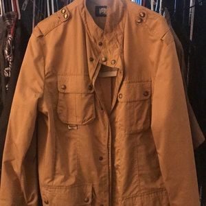 Men’s VERRI Jacket RARE